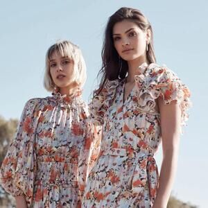 Elliatt Dorrigo Dress